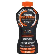 EthicSport Super Dextrin Gel Arancia 1